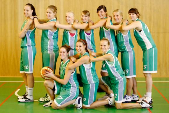 Fotka družstva